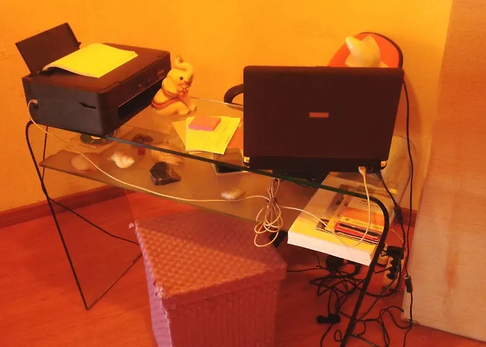 Bed & Breakfast Thousand Colors 4*