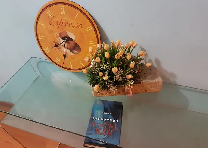 Thousand Colors Neapel