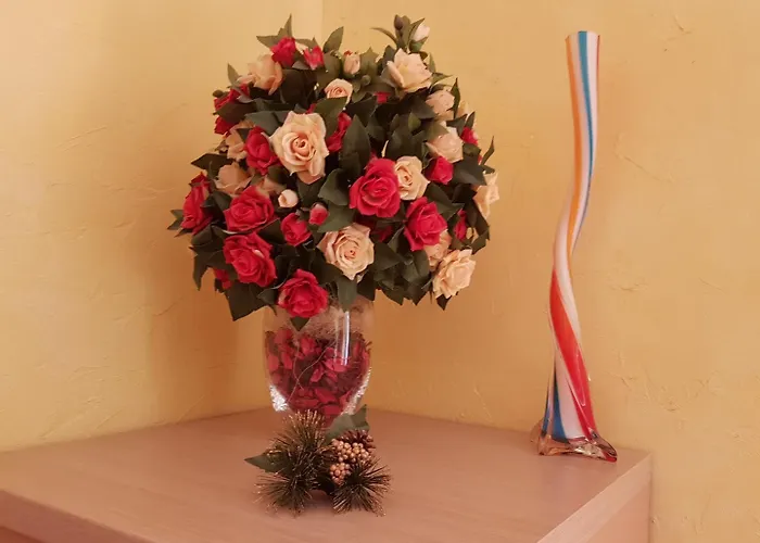 Bed & Breakfast Thousand Colors 4*