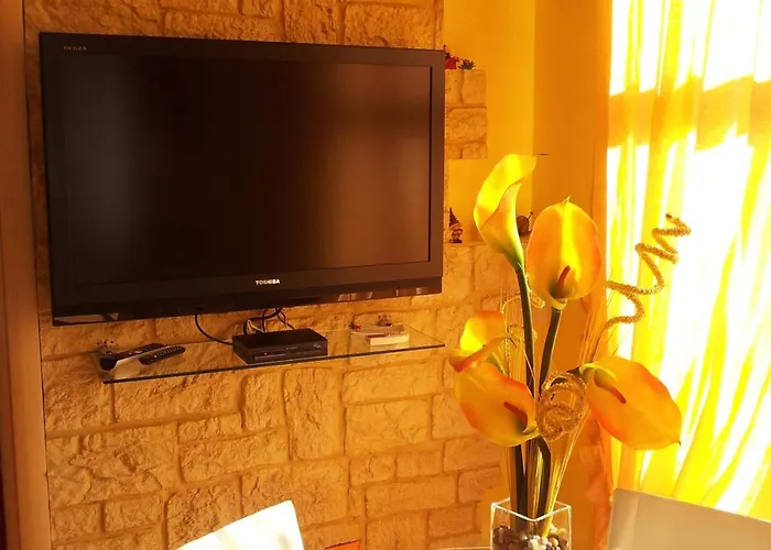 Thousand Colors Bed & Breakfast Neapel