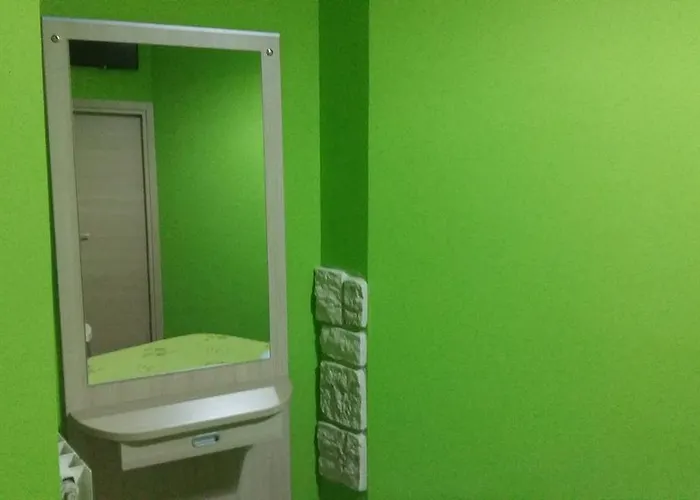 Bed & Breakfast Thousand Colors 4*