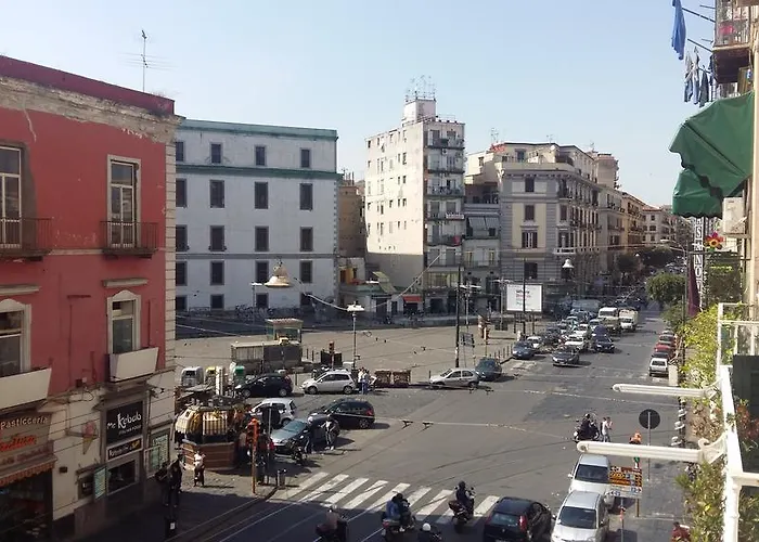 Bed & Breakfast Thousand Colors 4*