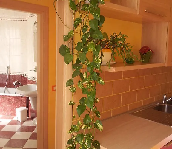 Bed & Breakfast Thousand Colors 4*