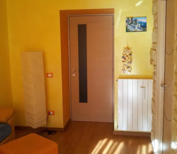 Bed & Breakfast Thousand Colors