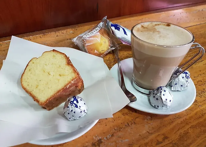 Bed & Breakfast Thousand Colors