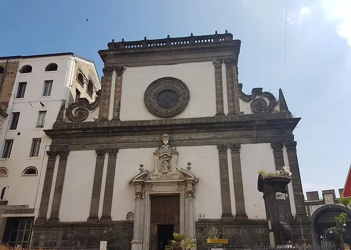 Thousand Colors Bed & Breakfast Neapel