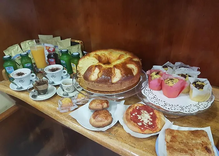 Thousand Colors Bed & Breakfast 4*