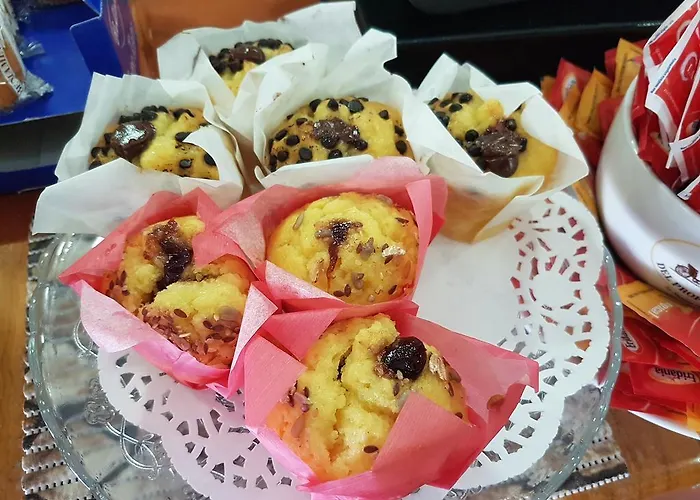 Bed & Breakfast Thousand Colors 4*