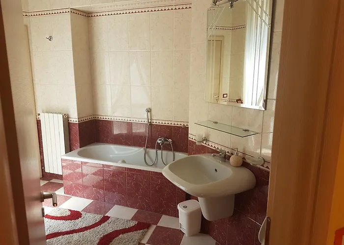 Thousand Colors Bed & Breakfast