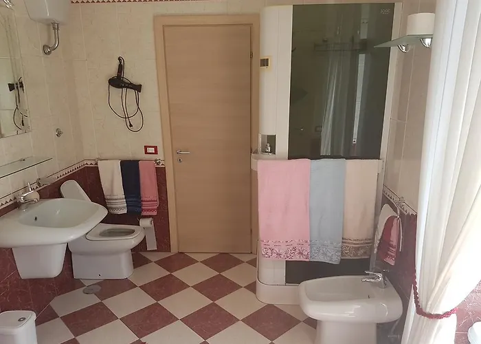 Thousand Colors Bed & Breakfast