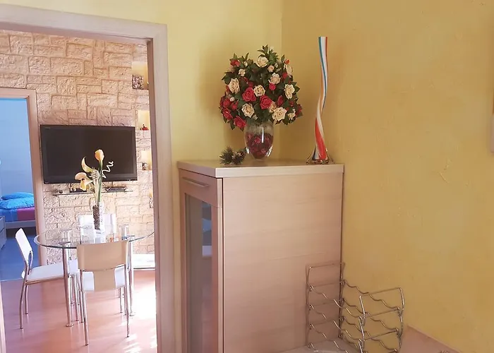 Thousand Colors Bed & Breakfast Neapel