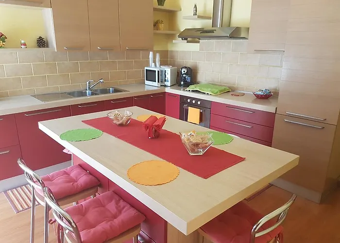 Thousand Colors Bed & Breakfast 4*