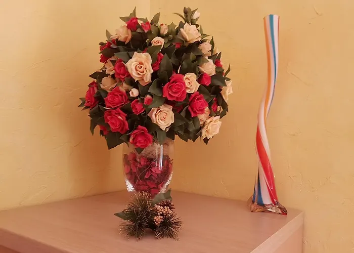 Thousand Colors Neapel