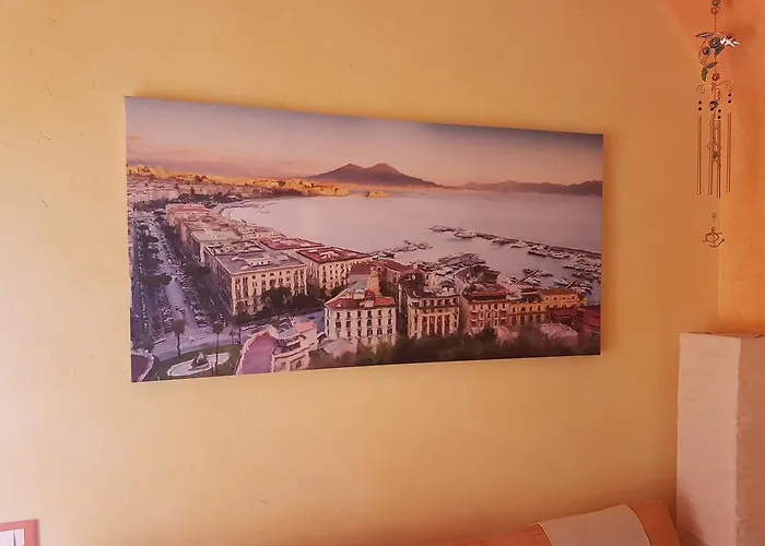 Thousand Colors Neapel