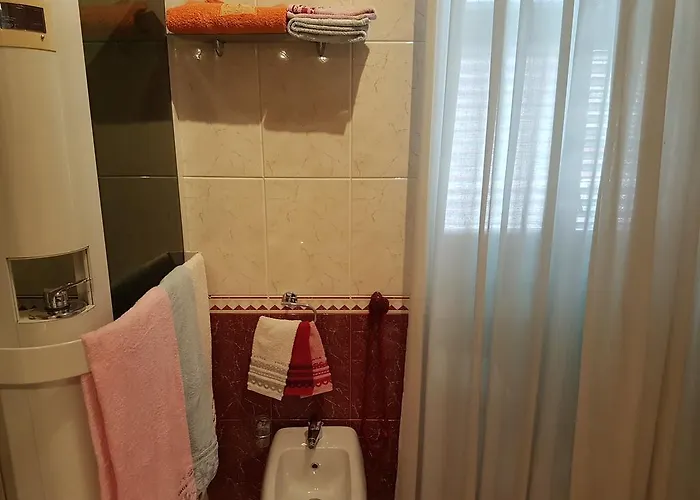 Thousand Colors 4* Neapel