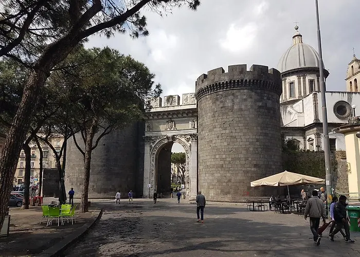 Bed & Breakfast Thousand Colors 4*