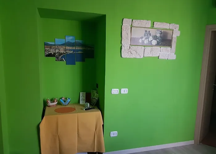 Thousand Colors Bed & Breakfast