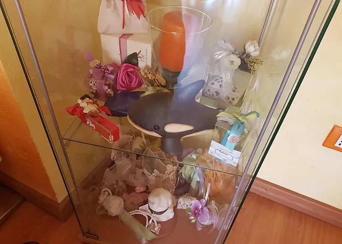 Thousand Colors Bed & Breakfast Neapel