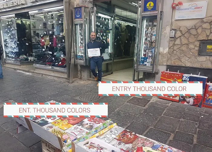 Thousand Colors Bed & Breakfast 4*