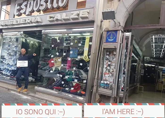 Bed & Breakfast Thousand Colors