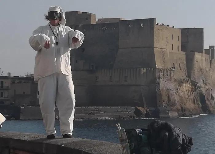 Bed & Breakfast Thousand Colors 4*