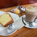 Отель типа 